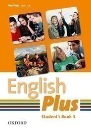 English Plus 4 Student's Book