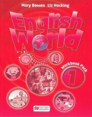 English World 1: Workbook Pack