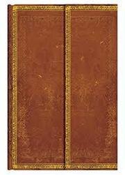Paperblanks - Handtooled