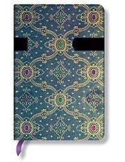 Paperblanks - Bleu