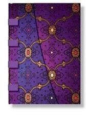 Paperblanks - adresár Violet