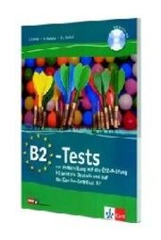 B2 - Test zu B2 - Finale