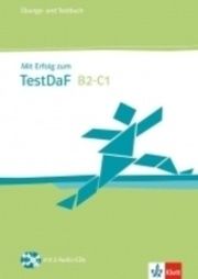Mit Erfolg zum TestDaF ÜB/TB