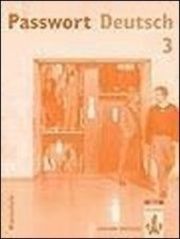 Passwort Deutsch 5D 3 WH