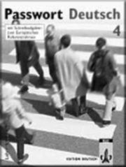 Passwort Deutsch 5D 4 LHB
