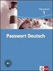 Passwort Deutsch 3D 1 ÜB