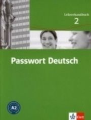 Passwort Deutsch 3D 2 LHB