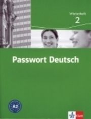 Passwort Deutsch 3D 2 WH
