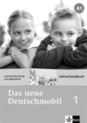 Das neue Deutschmobil 1 LHB /metodická příručka/