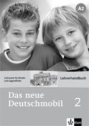 Das neue Deutschmobil 2 LHB /metodická příručka/