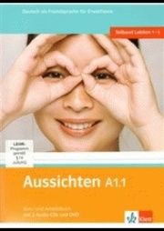 Aussichten A1.1 KB/AB