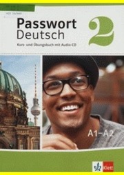 PD neu 5D 2 – Kurs/Übungsb. + CD