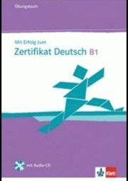 Mit Erfolg zum Zert. Deutsch ÜB