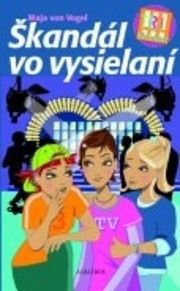 Škandál vo vysielaní