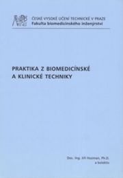 Praktika z biomedicínské a klinické techniky