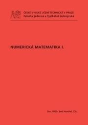 Numerická matematika I.