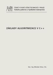 Základy algoritmizace v C++