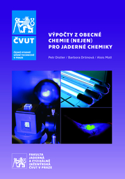 Výpočty z obecné chemie (nejen) pro jaderné chemiky