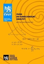 Úvod do funkcionální analýzy