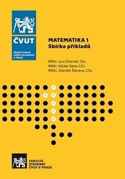 Matematika 1. Sbírka příkladů (4. vydání)