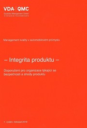 Integrita produktu