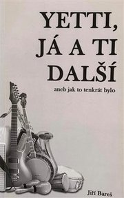 Yetti, já a ti další