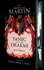 Tanec s drakmi 1: Sny a prach (špeciálne vydanie)