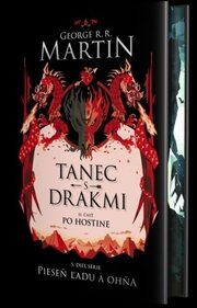 Tanec s drakmi 2: Po Hostine (špeciálne vydanie)