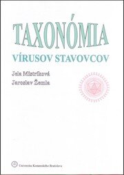 Taxonómia vírusov stavovcov