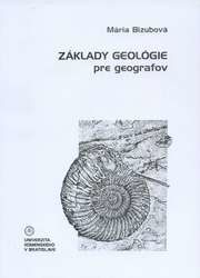 Základy geológie pre geografov