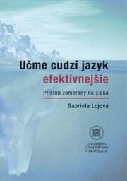 Učme cudzí jazyk efektívnejšie