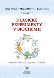 Klasické experimenty v biochémii