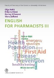 English for Pharmacists III