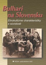 Bulhari na Slovensku