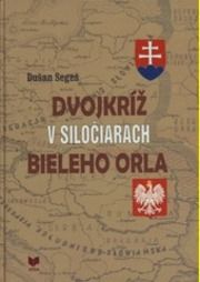 Dvojkríž v siločiarach bieleho orla