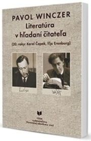 Literatúra v hľadaní čitateľa