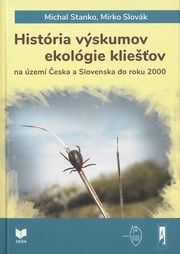 História výskumov ekológie kliešťov