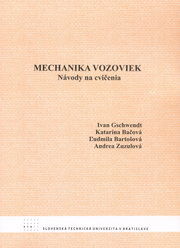 Mechanika vozoviek
