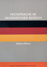 Fachsprache im akademishen bereich