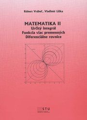 Matematika II