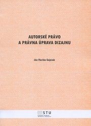 Autorské právo a právna úprava dizajnu