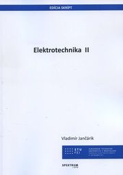 Elektrotechnika II