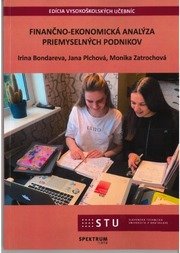 Finančno-ekonomická analýza priemyselných podnikov