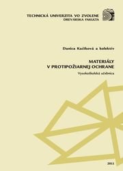 Materiály v protipožiarnej ochrane