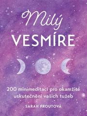 Milý vesmíre