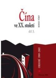 Čína ve XX. století, díl 3: Období 1989-2005