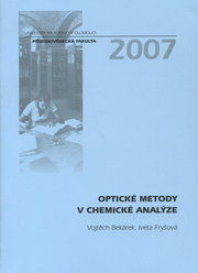 Optické metody v chemické analýze