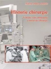 Historie chirurgie