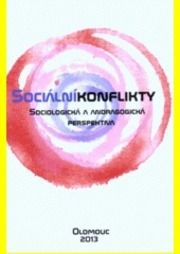 Sociální konflikty. Sociologická a andragogická perspektiva