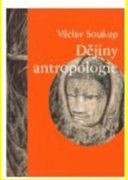 Dějiny antropologie